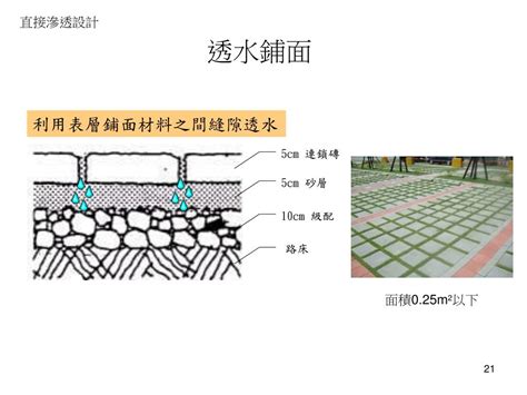 樹穴設計|綠化、基地保水、綠建 材設計技術規範解說